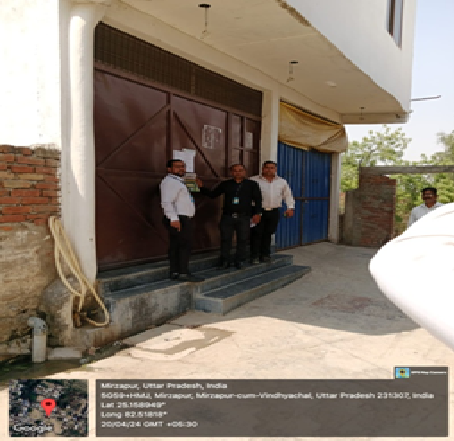 K S ENTERPRISES-03082401